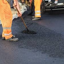 Why Choose Us For All Your Driveway Paving Needs in China Lake Acres, CA?